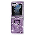 Miniatyrbillede 1 af 5: Telefonhus til Galaxy Z Flip5 5G (Style D)