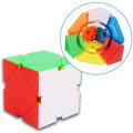 Miniatyrbilde 2 av 5: Skewb Stickerless Magic Cube Skewb Stickerless Speed ??Cube Puzzl