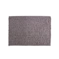 Miniatyrbild 1 av 3: Extra absorberande badrumsmatta maskintvättbar chenille mikrofiber sko