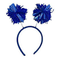 Pikkukuva 1 / 5: Vaatetustarvikkeet Pääasusteet Päähineet Tytöt A3828 (Royal Blue)