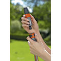 Miniatyrbillede 3 af 4: 19 mm (3/4 tommer) haveslangekobling: Push-in-kobling med, f