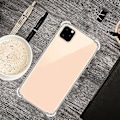Miniatyrbilde 1 av 4: Firehjørnet Anti-Fall Klar TPU-Etui For iPhone 12 mini