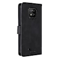 Miniatyrbilde 3 av 5: Lærtelefonveske for Ulefone Armor 8 (Svart)