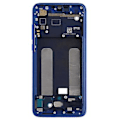 Pikkukuva 2 / 5: Etukuori LCD-kehyksen reunalevy Xiaomi Mi CC9:lle