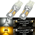 Miniatyrbild 1 av 5: Switchback LED för 2002-2014 Honda ST1300 Blinkers med Varselljus ( )