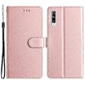 Miniatyrbilde 1 av 5: Telefonveske for Galaxy A70 (Stil A)