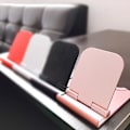 Miniatyrbillede 2 af 5: Mobiltelefon Foldbar Bærbar Tablet Telefon Tablet Skrivebordsstativ Holder Support