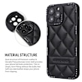 Miniatyrbillede 4 af 5: COMMUTER SERIES Etui til iPhone 13 Pro Max - SORT