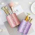 Miniatyrbillede 4 af 5: Penholder, Blyantkop Desk Glitter Bling til Kvinder Piger, Luksus*