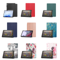 Miniatyrbillede 2 af 5: Beskyttende etui til Huawei MatePad 11.5\" tablet（stil 18）