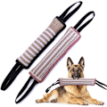 Miniatyrbild 1 av 5: Boudin à mordre jouet pour chien, boudin mordant, boudins chien, J