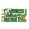 Pikkukuva 5 / 5: Langaton adapterikortti Qualcomm Atheros QCA9377 QCNFA435 802.11AC 2.4G/5G NGFF WIFI -kortille Bluetoo.pa