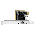 Miniatyrbillede 4 af 5: Gaming Gaming Port 2.5G Gigabit LAN-kort Desktop Indbygget PCIE Gigabit LAN-port RTL8125PXE Multi-Fu.pa