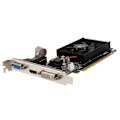Pikkukuva 4 / 5: GT730 Näytönohjain 64Bit GDDR3 GT 730 D3 Peli Näytönohjaimet GeforceHDMI VGA Näytönohjain.pa