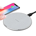 Miniatyrbillede 1 af 5: Trådløs oplader Hurtigopladning til iPhone