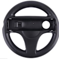 Miniatyrbild 5 av 5: Spelracingratt för Nintendo Wii Mario Kart Fjärrkontroll 1 PC