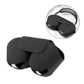 Pikkukuva 1 / 3: Suojaava kuulokekotelo Musta AirPods Max—pa