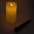 Miniatyrbillede 2 af 4: Paris_Harry Potter-lys