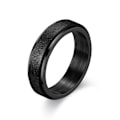 Pikkukuva 5 / 5: Sormukset Ruostumaton teräs 6-pakkaus Monivärinen 20 mm