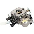 Pikkukuva 3 / 4: Kaasuttimen säätösarja Stihl Ms171 Ms181 Ms211 Zama Carb.pa -moottorisahaan
