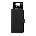 Pikkukuva 2 / 4: Gear Puhelinkotelo iPhone 13 Pro Max - Musta Black Svart