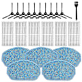 Miniatyrbilde 1 av 5: Reservedeler for / Br150/br151, for Manvins G20, for Gttvo Br150/br151, for Br150/br151 robotstøvsuger