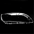 Miniatyrbilde 3 av 5: Passer for S60 S60L 2014-2019 modeller transparent lampeskjerm frontlyktdeksel frontlykt skall linse høyre-Xin（PA）