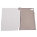 Miniatyrbilde 4 av 5: 2X Tabletveske for P20HD 10.1 Tommers Nettbrett Anti-Fall Flip Cover Beskyttelsesveske Nettbrettstativ.pa