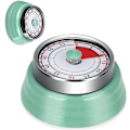Miniatyrbillede 1 af 4: Køkken Timer, Køkken Timer Påmindelse Håndter Køkken Timer Påmindelse Håndter Tidshåndtering Værktøj til Køkken Magnetisk Visuel Køkken Timer til Hjem, S