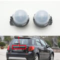Automatisk nummerpladelygte til Suzuki Alto 2009-2013 Swift 2005-2013 Sx4 2007-2013