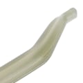 Pikkukuva 2 / 4: 100 kpl 20mm PE Anti Tangles Line Aim Hook Sleeve Vaaleanvihreä Karpin Kalastustarvikkeet Varusteet