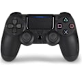 Pikkukuva 1 / 2: Paris_PS4-ohjain DoubleShock Playstation 4:lle - Langaton Musta