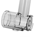 Miniatyrbillede 5 af 5: Reservedele til langsom saftpresser, model 8003 8006, Saftpressertilbehør, Masticerende saftpressertilbehør Fotofarve