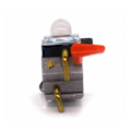 Miniatyrbillede 3 af 5: Erstatningskarburator til Stihl Hs81r Hs81rc Hs81t Hs86 Hs86r Hs86t