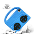 Miniatyrbillede 5 af 5: Hjulcover til iPad Pro 11 (2018-2022) + Air 4/5 (10.9\") + iPad 10 (10.9\") (2022), blå—pa