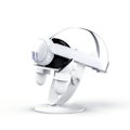Miniatyrbillede 4 af 5: Universelt VR-headsetstativ til Quest 3/Quest 2/Quest Pro/PS VR2/Pico 3/Pico 4