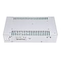 Miniatyrbillede 4 af 5: AC 110V / 220V til DC 24V 20A 480W Spændingstransformer Strømforsyning til LED-strip.pa