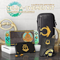 Pikkukuva 2 / 2: Nintendo Switch -kotelo Legend of Zelda