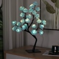 Miniatyrbilde 1 av 5: Bordlampe Rose Lampor BLÅ