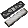 Miniatyrbillede 2 af 5: 6-pak Hepa-filter til Neato Botvac D7 D3 D4 D5 D6 D70 D75 D80 D85 til Neato Botvac 75e 80-filter
