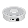 Miniatyrbillede 5 af 5: Smart gateway WiFi ZigBee NEO NAS-ZW03B TUYA
