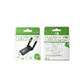 Miniatyrbild 1 av 2: Wireless USB Network Adapter AC1200 - WiFi Adapter with Antennas—pa