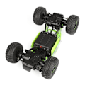 Pikkukuva 4 / 5: Radio-ohjattava Maastoauto / Crawler - RC—pa
