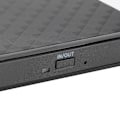 Pikkukuva 4 / 5: Ulkoinen DVD-asema USB 3.0 Typec Kaksoisliitäntä DVD/CD-soitin Windows XP Vista/7/Linux/OS X:lle