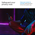Miniatyrbilde 5 av 5: Spigen Galaxy S24 2-PACK GLAS.tR \"Ez Fit\" Skjermbeskytter Privacy—PA