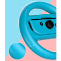 Miniatyrbillede 3 af 4: Rattet styring til Nintendo Switch & Switch OLED-model