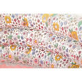 Miniatyrbillede 2 af 4: Oppusteligt soppebassin med blomster 86x25 cm INTEX 58427