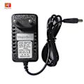 Miniatyrbillede 5 af 5: 18v 19v 20v 22v 24v 25v 26v 27v 28v 500ma AC DC Adapter 20v Til 28v Strømadapter Strømforsyningslader 5.5*2.5/2.1mm 22V500MA 22V500MA