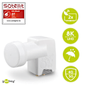 Miniatyrbilde 5 av 5: Universal Twin LNB—pa