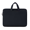 Miniatyrbillede 5 af 5: Laptop taske Sort 15,6 tommer